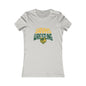 SRVHS Wrestling Women's Tee — School Mascot Team Shirt