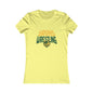 SRVHS Wrestling Women's Tee — School Mascot Team Shirt