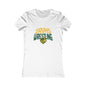 SRVHS Wrestling Women's Tee — School Mascot Team Shirt