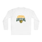 SRVHS Wrestling Long Sleeve Tee — School Team Wrestling Shirt