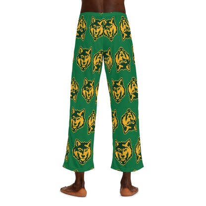 Men's Pajama Pants (AOP)