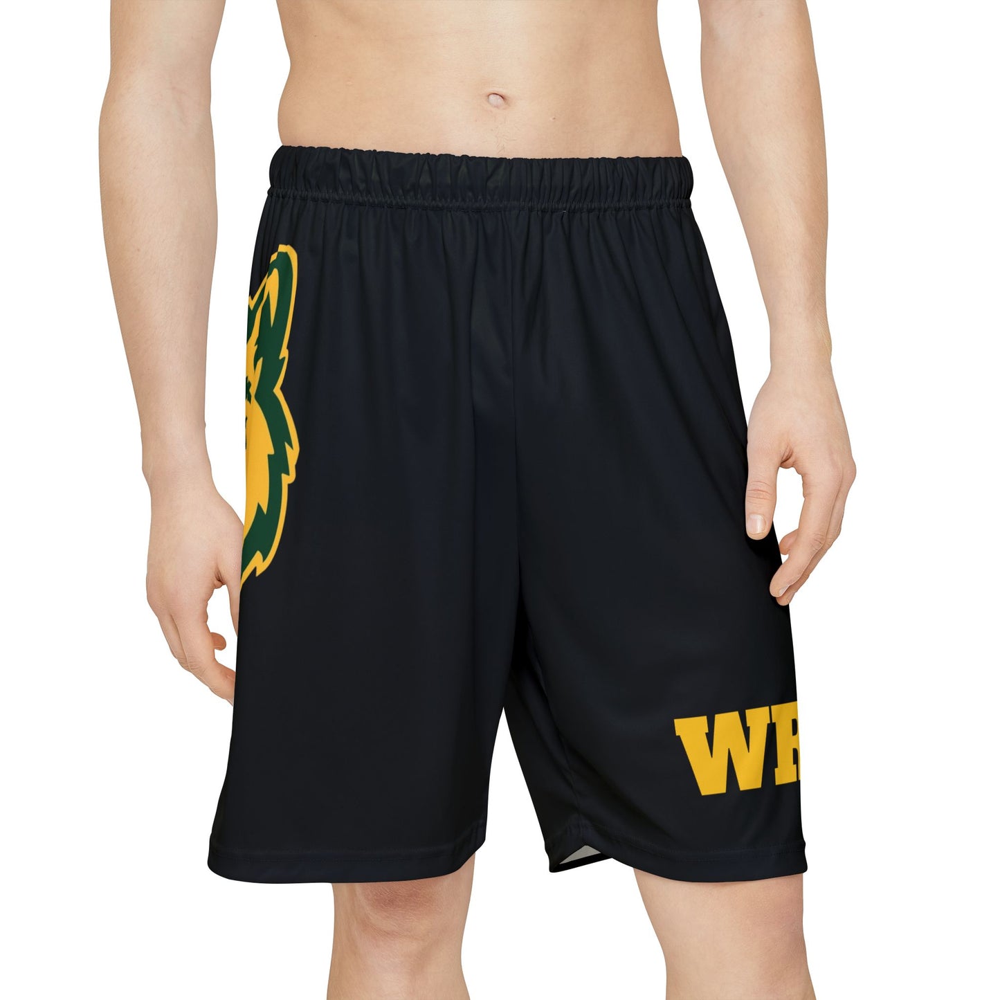 Men’s Sports Shorts (AOP)
