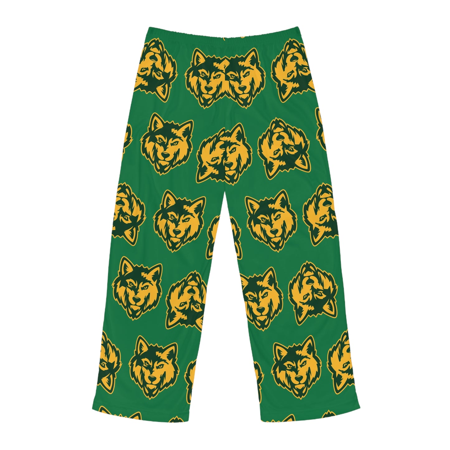 Men's Pajama Pants (AOP)