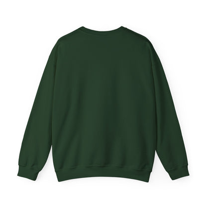 SRVHS Wrestling Crewneck Sweatshirt – School Team Mascot Pullover