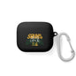AirPods Case — San Ramon Valley Athletics 'House of Champions' Logo