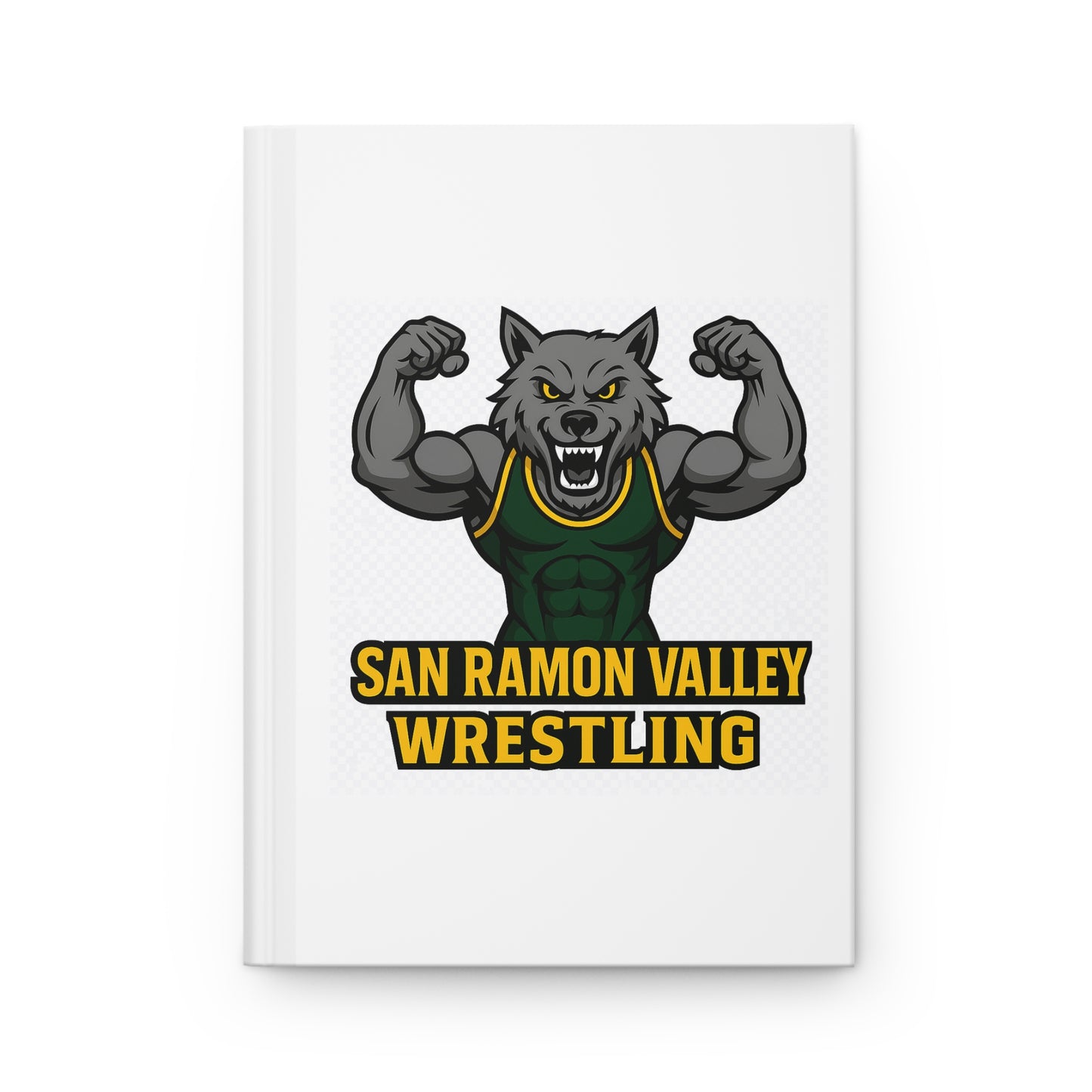 Hardcover Journal Matte