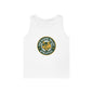 Unisex Heavy Cotton Tank Top