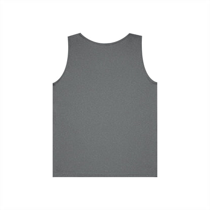 Unisex Heavy Cotton Tank Top