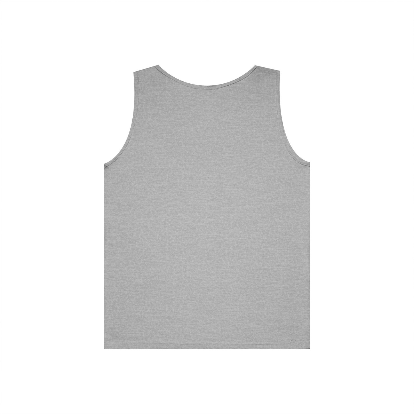 Wolves Wrestling Vintage Logo Tank Top