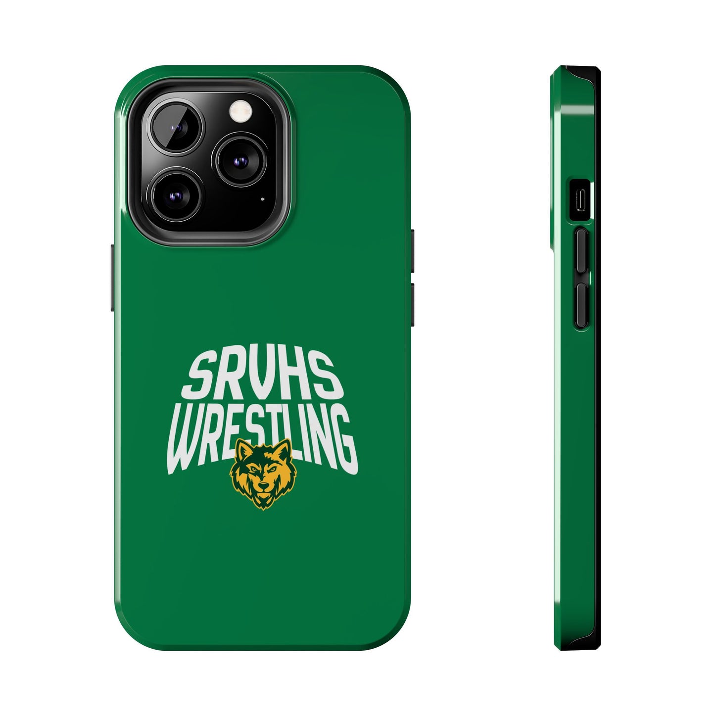 Tough Phone Cases