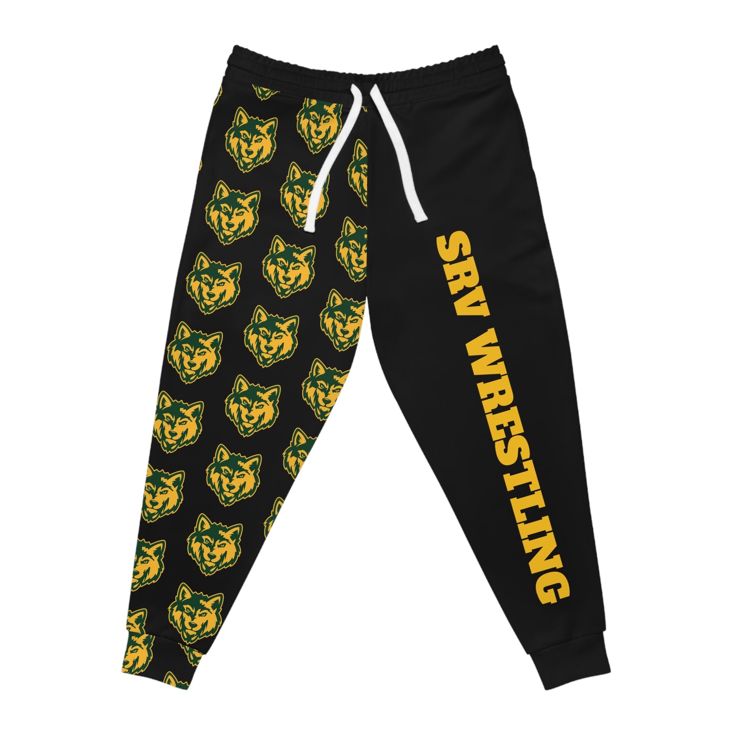 Athletic Joggers (AOP)