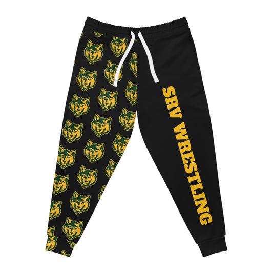 Men's Athletic Joggers (AOP)