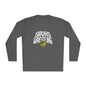 SRVHS Wrestling Long Sleeve Tee — School Team Wrestling Shirt