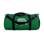 Green Duffel Bag