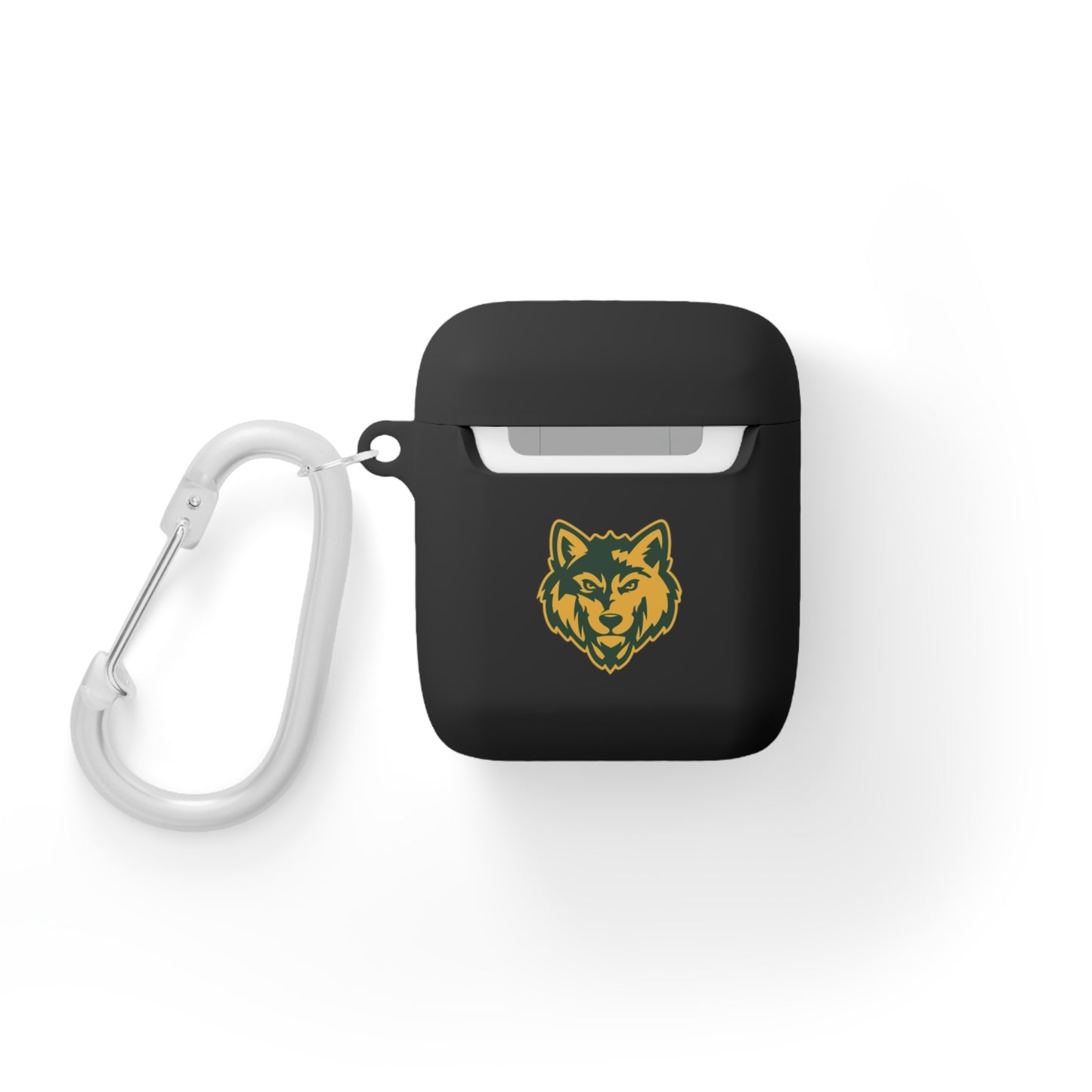 AirPods Case — San Ramon Valley Athletics 'House of Champions' Logo