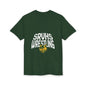SRVHS Wrestling T-Shirt — School Mascot Athletic Tee