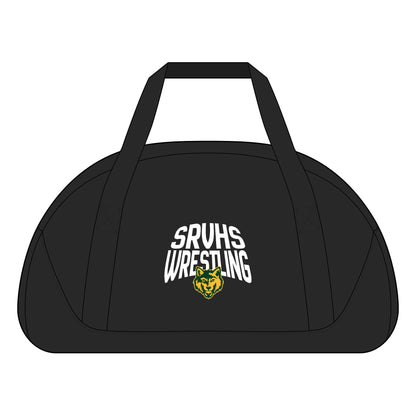 Access Dome Duffel Wrestling Bag